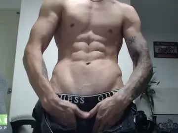 Chaturbate Live Porn of rustynf1tz