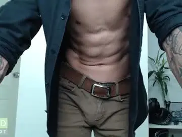 Chaturbate Live Sex of rustynf1tz