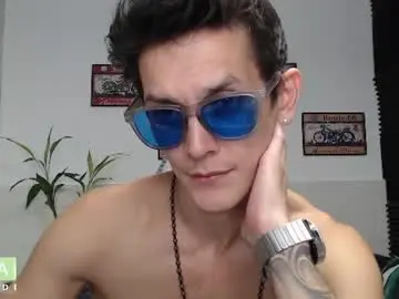 Chaturbate Adult Webcams of rustynf1tz