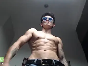 Chaturbate Sex Cam of rustynf1tz