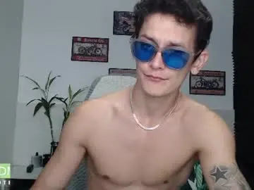 Chaturbate Live Sex Cam of rustynf1tz