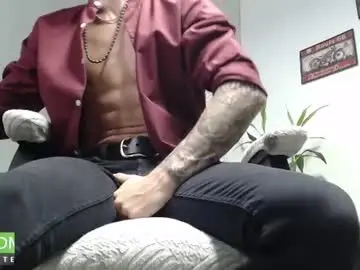 Chaturbate Live Porn of rustynf1tz