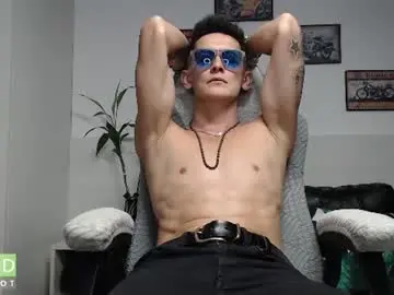 Chaturbate Sex Cam of rustynf1tz