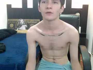 Chaturbate Adult Webcam of trevor_mob