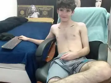 Chaturbate Adult Video Chat of trevor_mob