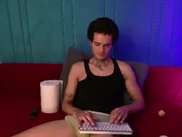 Chaturbate Free Live Porn of zero_code