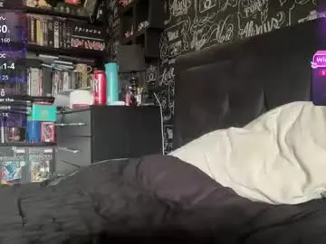 Chaturbate Best live sex cam show of arckangel99