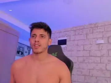 Chaturbate Best live sex cam show of ashton_coleman_