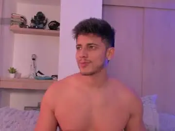 Chaturbate Live Sex of ashton_coleman_