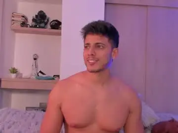 Chaturbate Best Webcam of ashton_coleman_