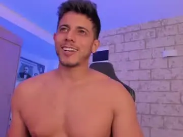 Chaturbate Adult Video Chat of ashton_coleman_