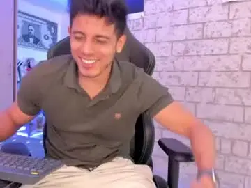 Chaturbate Live Sex of ashton_coleman_