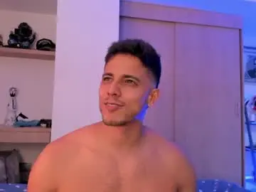 Chaturbate Live Sex of ashton_coleman_
