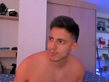 Chaturbate Live Sex of ashton_coleman_