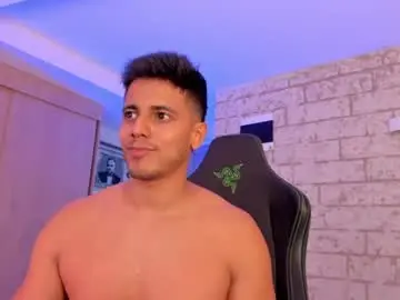 Chaturbate Free Porn Cam of ashton_coleman_