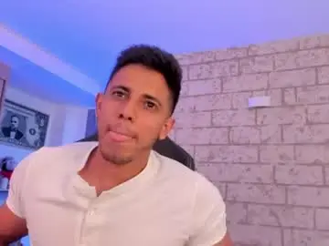 Chaturbate Best live sex cam show of ashton_coleman_