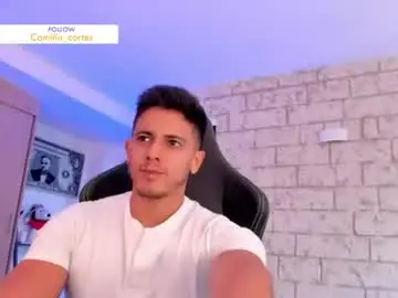Chaturbate Free Live Porn of ashton_coleman_