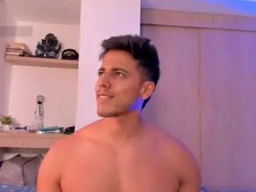 Chaturbate Free Live Porn of ashton_coleman_