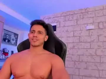 Chaturbate Best Webcam of ashton_coleman_