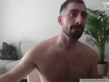 Chaturbate Live Sex of johnlewis1279