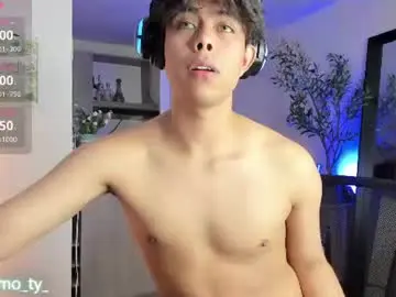 Chaturbate Free Live Porn of twink_teemo