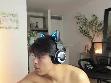 Chaturbate Free Porn Cam of twink_teemo