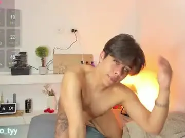 Chaturbate Free Live Porn of twink_teemo