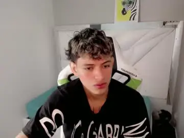 Chaturbate Sex Cam of yosepp_cum