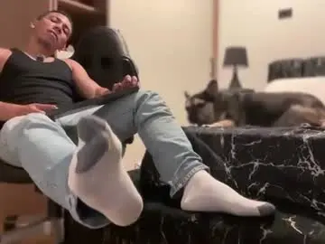 Chaturbate Sex Chat of bastian_franco01