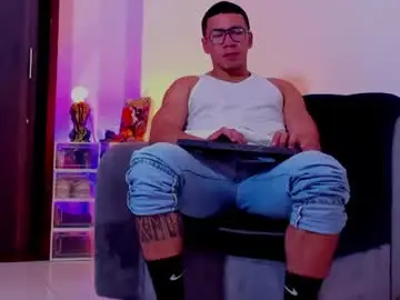 Chaturbate Adult Webcams of bastian_franco01