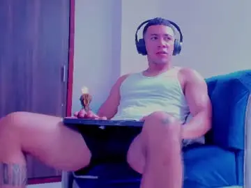 Chaturbate Adult Webcam of bastian_franco01