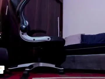 Chaturbate Best Webcam of bastian_franco01