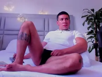 Chaturbate Adult Video Chat of bastian_franco01