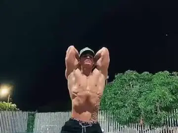 Chaturbate Adult Webcams of chris_angel01