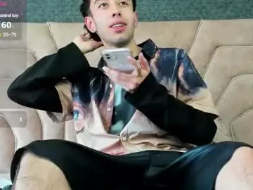 Chaturbate Adult Webcam of erickblaze_wm
