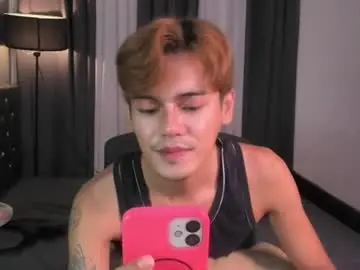 Chaturbate Best Webcam of hotasiankenn