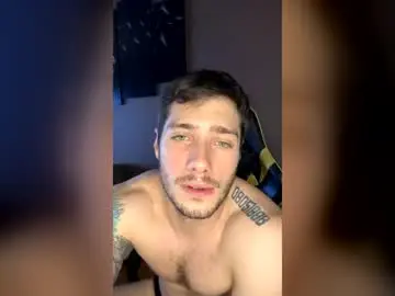 Chaturbate Live Sex of jason_thegreat
