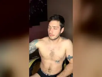 Chaturbate Sex Cam of jason_thegreat