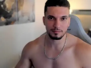 Chaturbate Best Webcam of ryan_ward79
