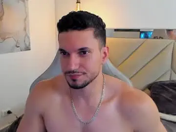 Chaturbate Free Porn Cam of ryan_ward79