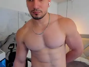 Chaturbate Free Live Porn of ryan_ward79