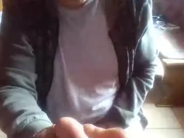 Chaturbate Sex Chat of trobelle