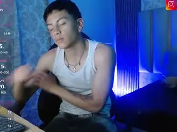 Chaturbate Private Sex Chat of brac_tay