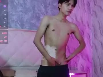 Chaturbate Live Porn of chos_tay