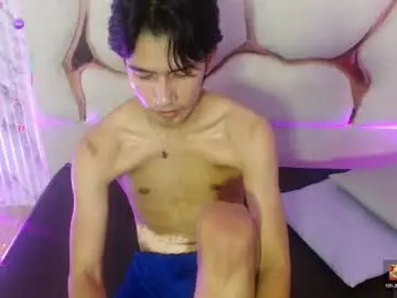 Chaturbate Adult Webcams of chos_tay