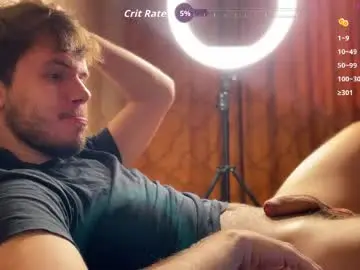Chaturbate Sex Cam of christophertan