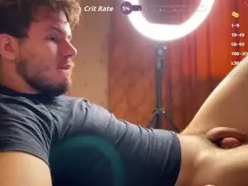 Chaturbate Live Porn of christophertan