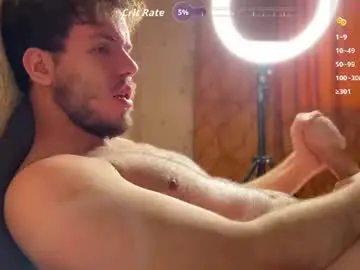 Chaturbate Best live sex cam show of christophertan