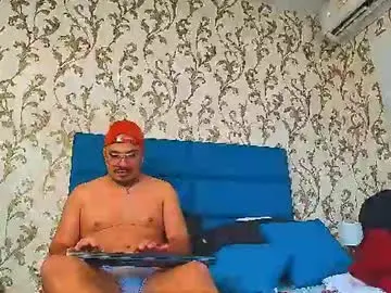 Chaturbate Live Sex Cam of dante_goldt