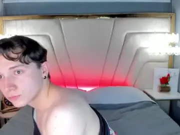 Chaturbate Nude Webcam of hollannd_